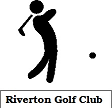 Riverton Golf Club Logo
